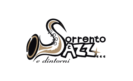 Logo Sorrento Jazz... e dintorni