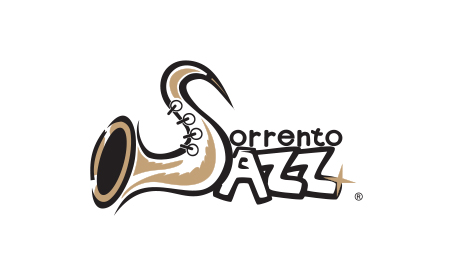 Logo Sorrento Jazz